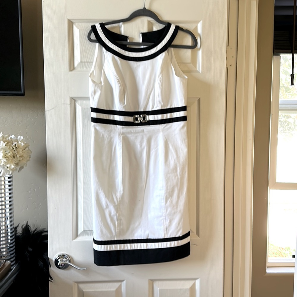 Dress size 8